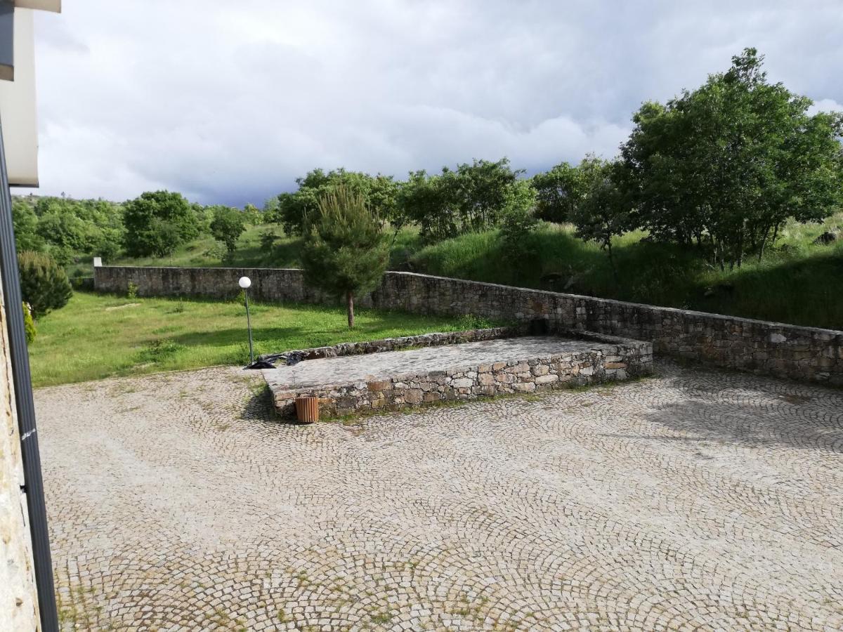 Quinta Dos Carvalhais - Serra Da Estrela Séjour à la ferme *