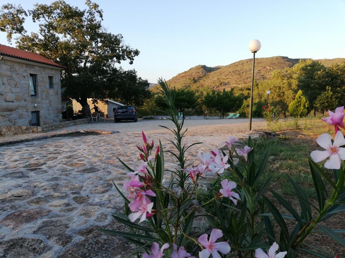 Bauernhof Quinta Dos Carvalhais - Serra Da Estrela Fornos de Algodres