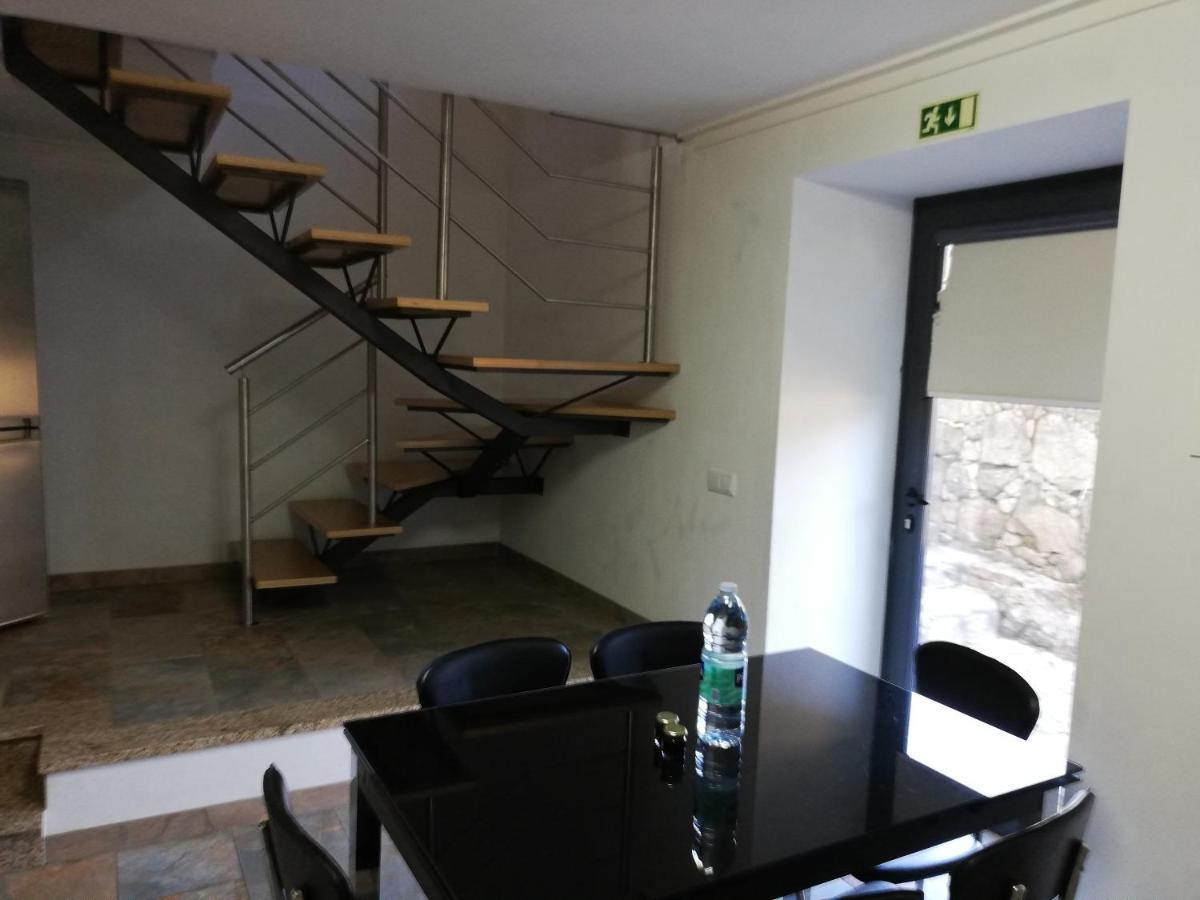Quinta Dos Carvalhais - Serra Da Estrela Bauernhof