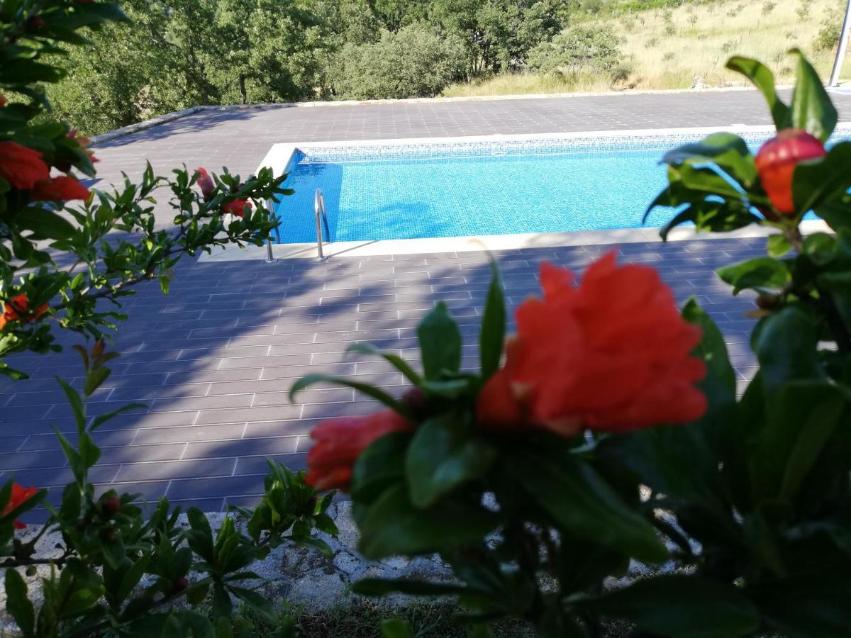 Bauernhof Quinta Dos Carvalhais - Serra Da Estrela *