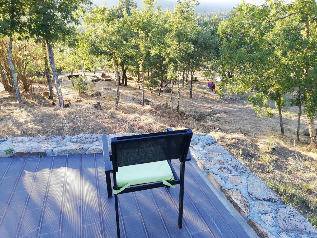 Bauernhof Quinta Dos Carvalhais - Serra Da Estrela