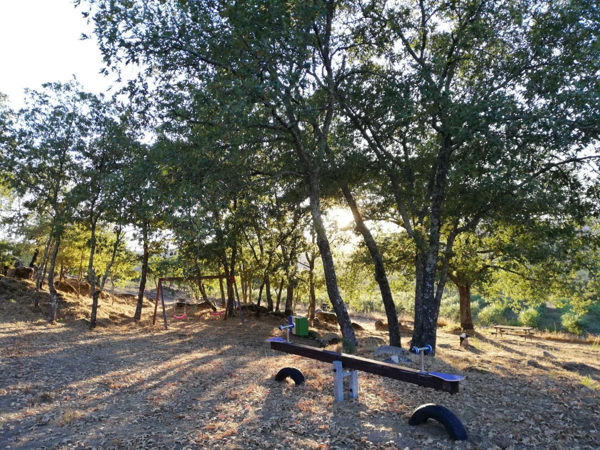 Bauernhof Quinta Dos Carvalhais - Serra Da Estrela *