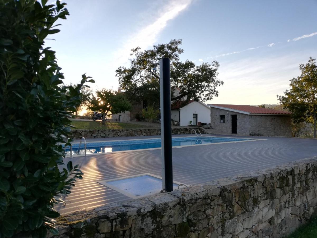 Bauernhof Quinta Dos Carvalhais - Serra Da Estrela
