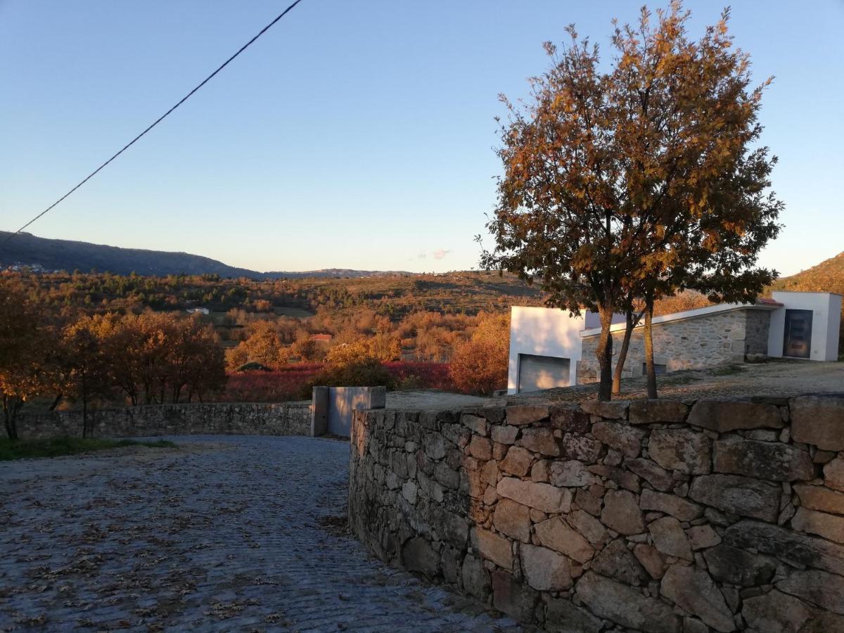 Quinta Dos Carvalhais - Serra Da Estrela Séjour à la ferme