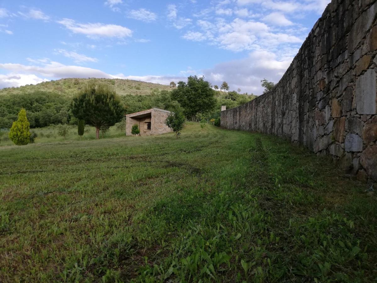 Bauernhof Quinta Dos Carvalhais - Serra Da Estrela Fornos de Algodres