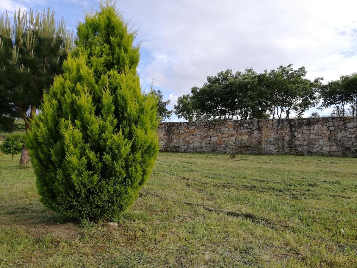 Séjour à la ferme Quinta Dos Carvalhais - Serra Da Estrela