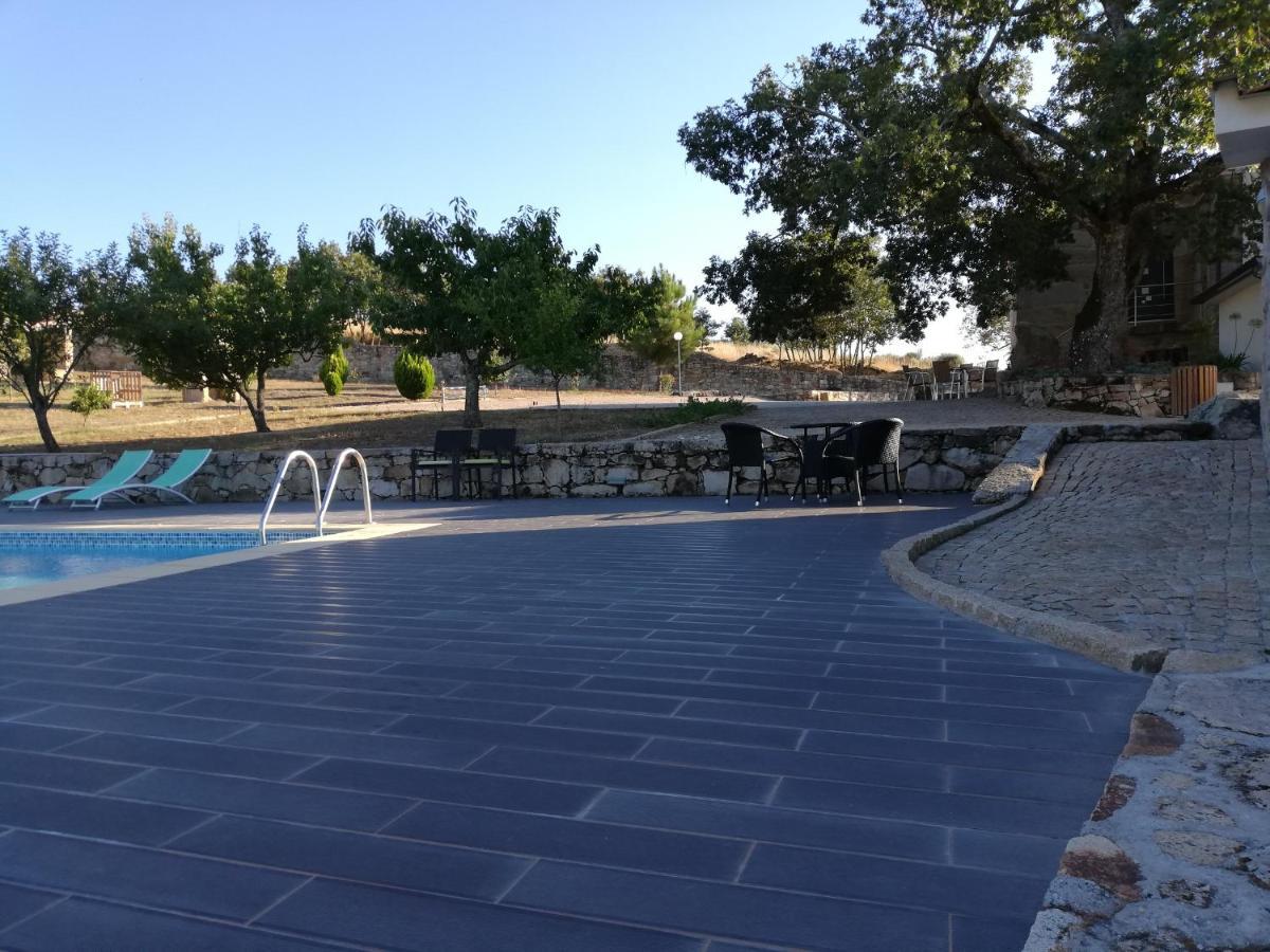 Quinta Dos Carvalhais - Serra Da Estrela Séjour à la ferme