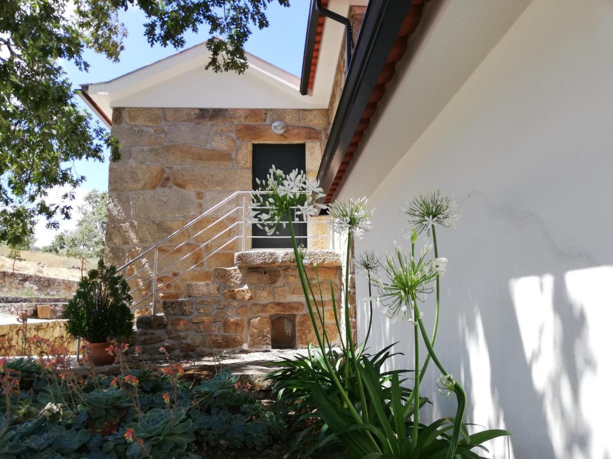 Bauernhof Quinta Dos Carvalhais - Serra Da Estrela Fornos de Algodres