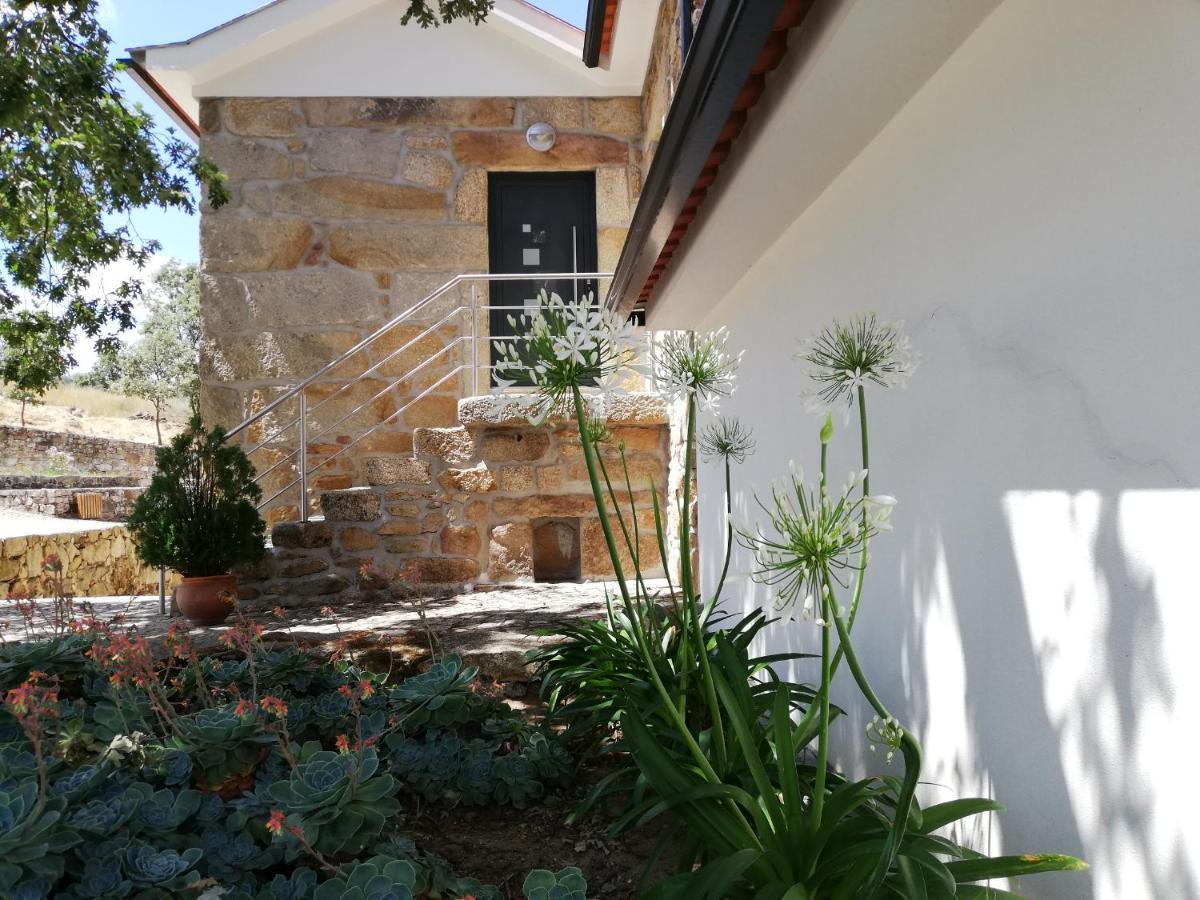 Quinta Dos Carvalhais - Serra Da Estrela Séjour à la ferme