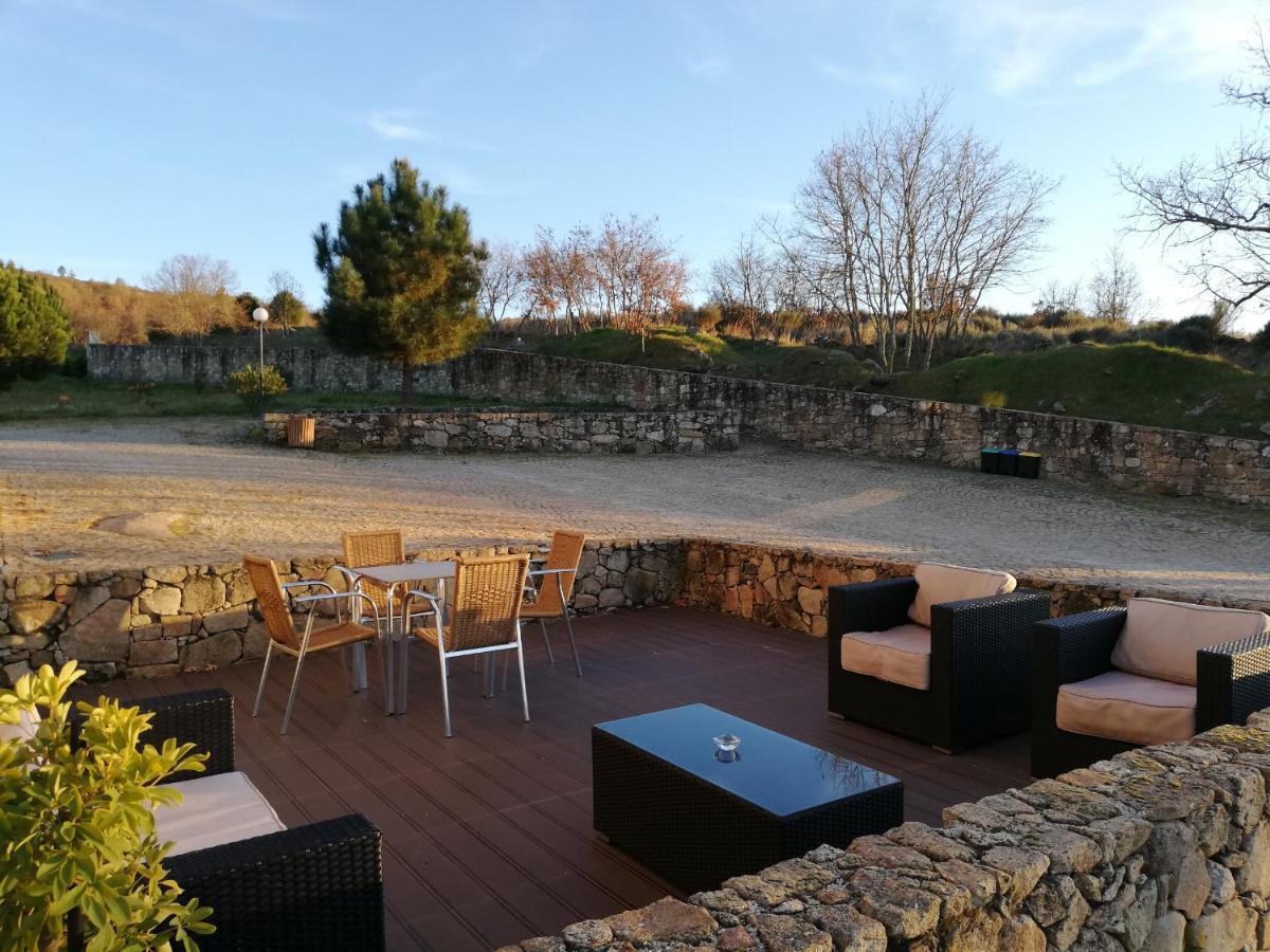 Quinta Dos Carvalhais - Serra Da Estrela *