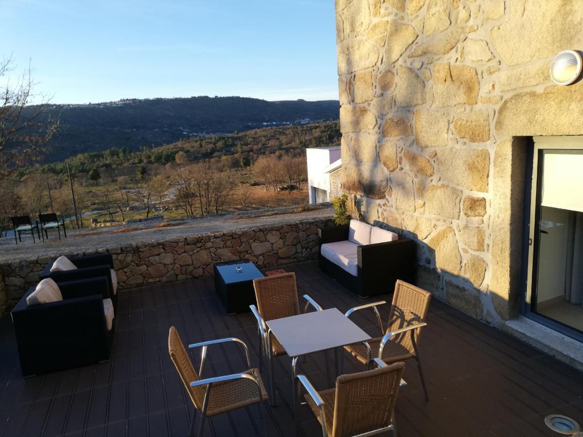 Séjour à la ferme Quinta Dos Carvalhais - Serra Da Estrela Fornos de Algodres