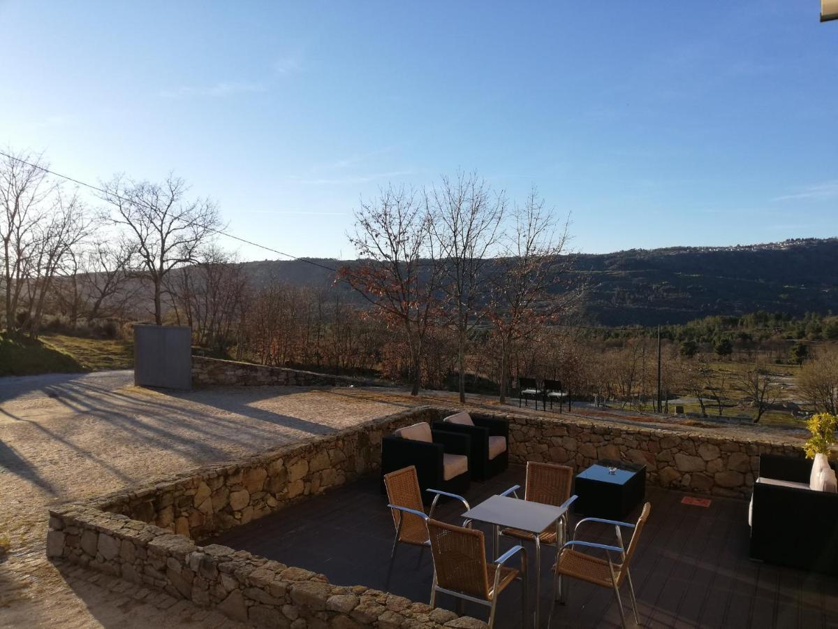 Bauernhof Quinta Dos Carvalhais - Serra Da Estrela *