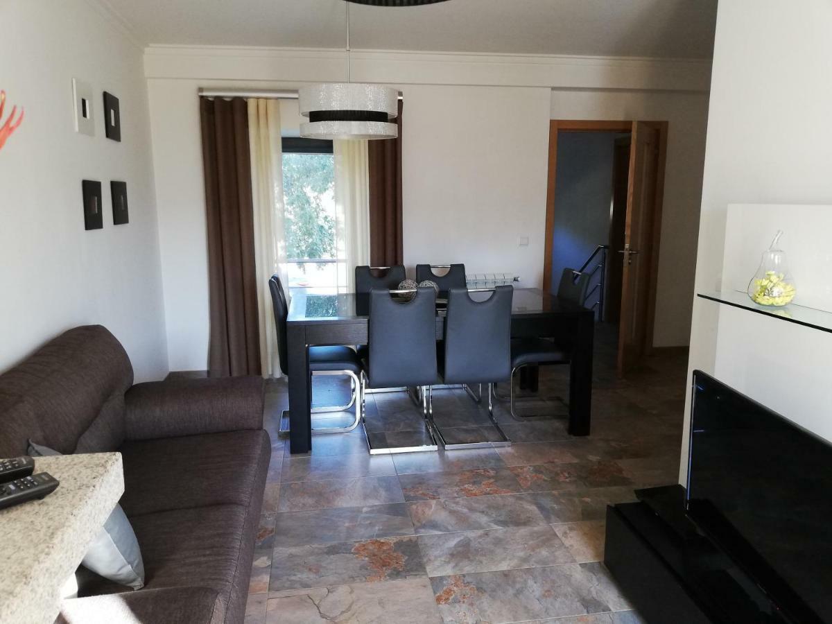 Quinta Dos Carvalhais - Serra Da Estrela Bauernhof