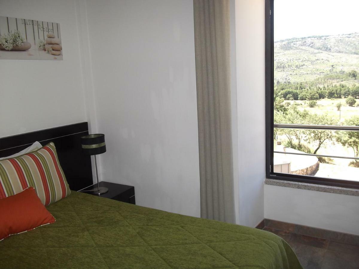 Quinta Dos Carvalhais - Serra Da Estrela Bauernhof *