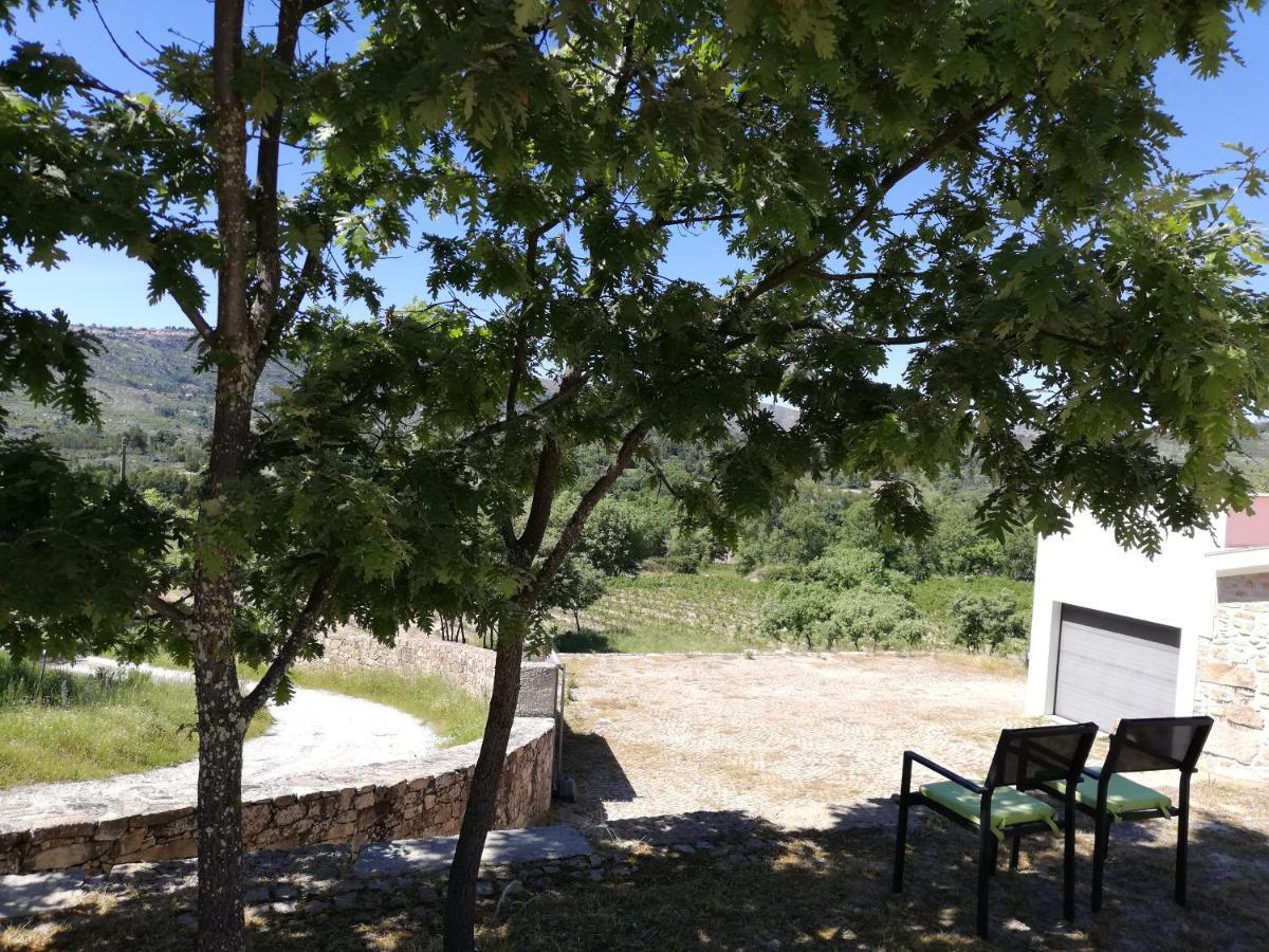 Séjour à la ferme Quinta Dos Carvalhais - Serra Da Estrela